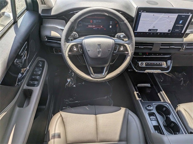 2024 Lincoln Corsair Reserve