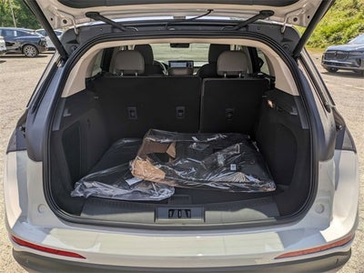 2024 Lincoln Corsair Reserve