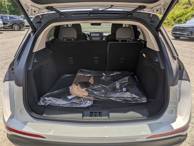 2024 Lincoln Corsair Reserve