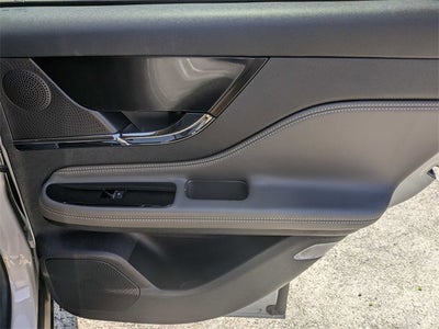 2024 Lincoln Corsair Reserve