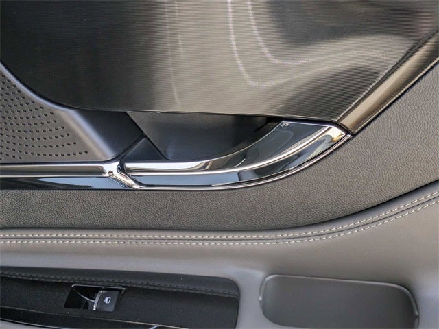 2024 Lincoln Corsair Reserve