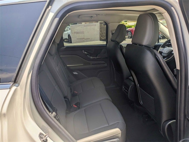 2024 Lincoln Corsair Reserve