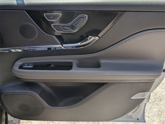 2024 Lincoln Corsair Reserve