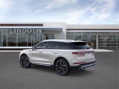 2024 Lincoln Corsair Reserve