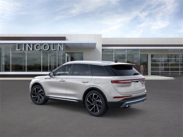 2024 Lincoln Corsair Reserve