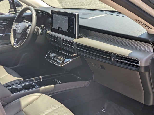 2024 Lincoln Corsair Reserve