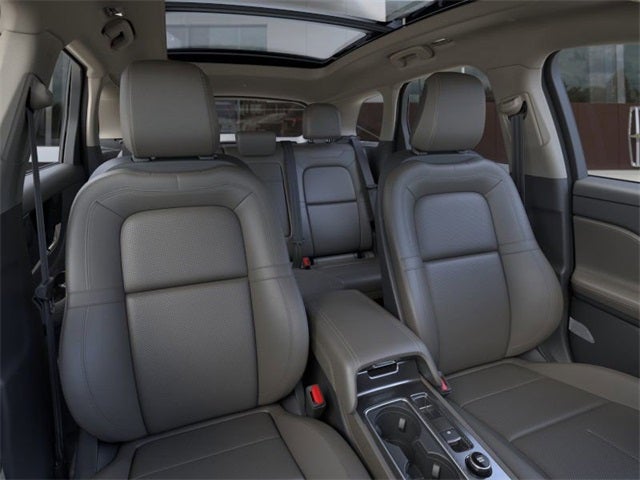 2024 Lincoln Corsair Reserve