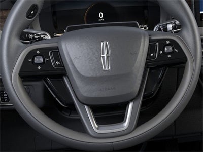 2024 Lincoln Corsair Reserve