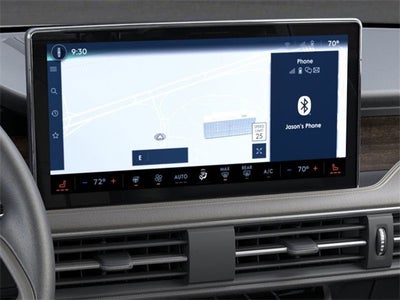 2024 Lincoln Corsair Reserve