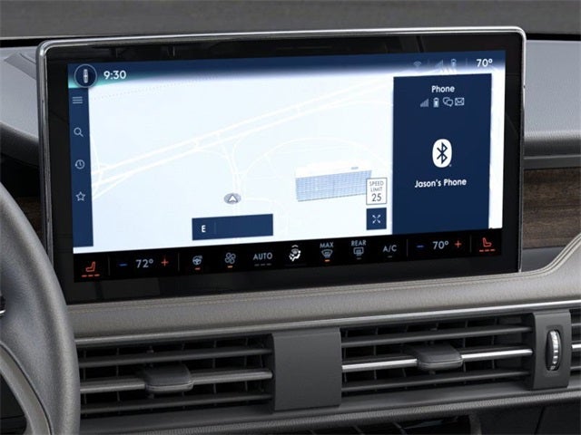 2024 Lincoln Corsair Reserve