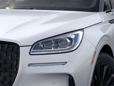 2024 Lincoln Corsair Reserve