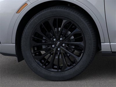 2024 Lincoln Corsair Reserve