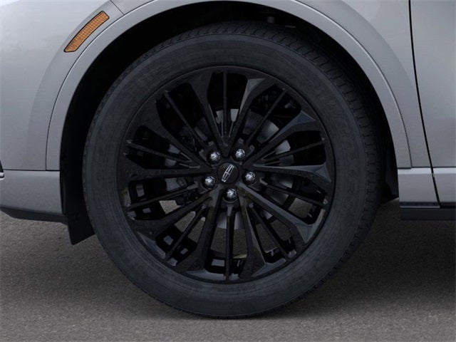 2024 Lincoln Corsair Reserve