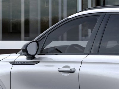 2024 Lincoln Corsair Reserve