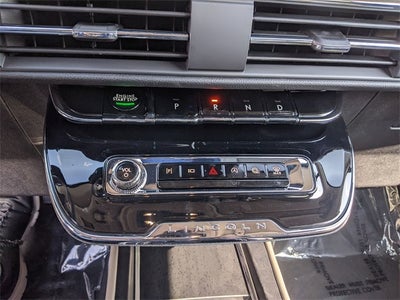 2024 Lincoln Corsair Reserve