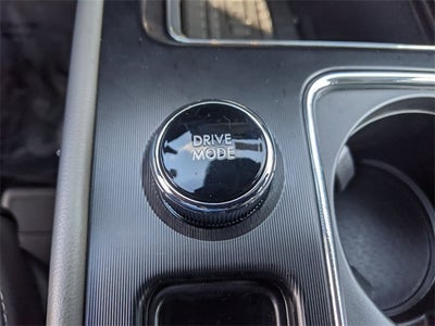 2024 Lincoln Corsair Reserve