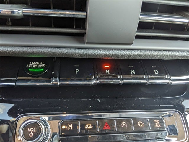 2024 Lincoln Corsair Reserve