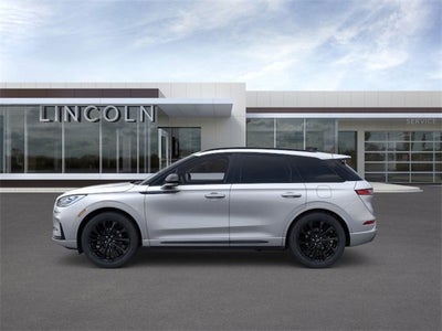 2024 Lincoln Corsair Reserve