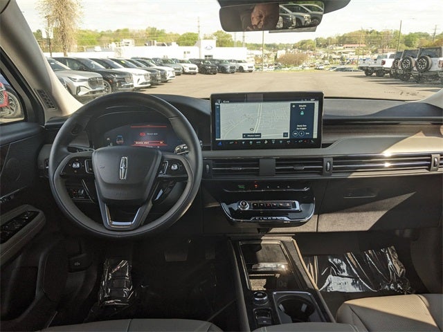 2024 Lincoln Corsair Reserve