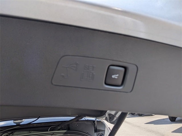 2024 Lincoln Corsair Reserve