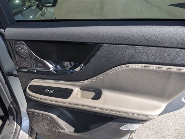 2024 Lincoln Corsair Reserve