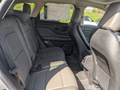 2024 Lincoln Corsair Reserve