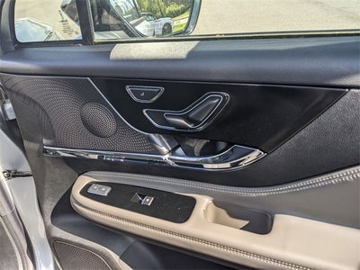 2024 Lincoln Corsair Reserve