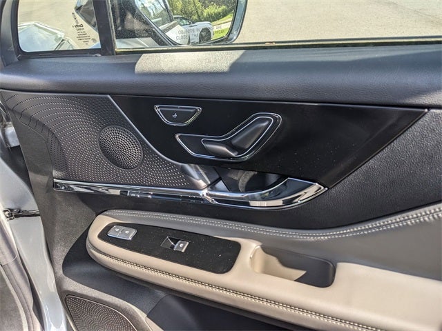 2024 Lincoln Corsair Reserve