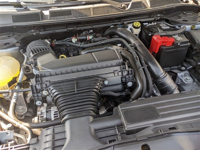 2024 Lincoln Corsair Reserve