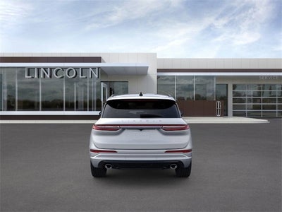 2024 Lincoln Corsair Reserve