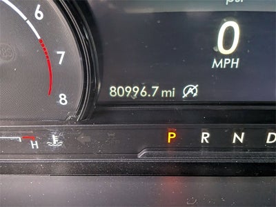 2020 Lincoln Corsair Reserve