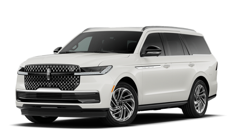 2026 Lincoln Navigator's photo