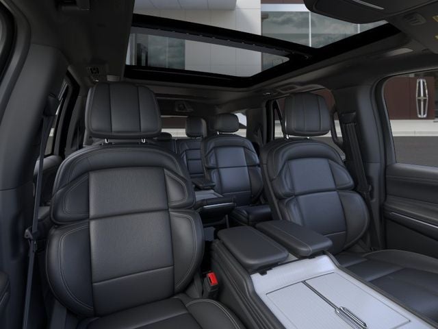 2026 Lincoln Navigator Reserve - Photo 10