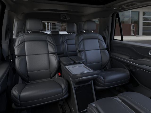 2026 Lincoln Navigator Reserve - Photo 11