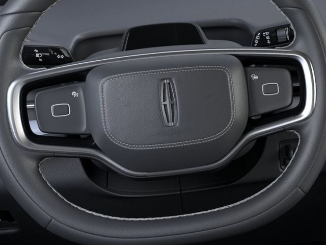 2026 Lincoln Navigator Reserve - Photo 12