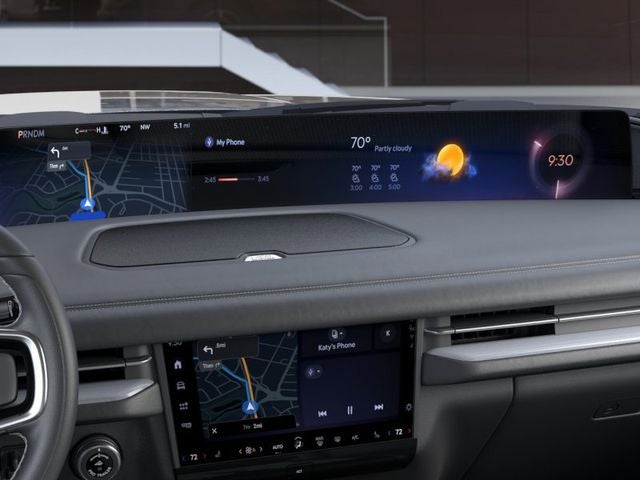 2026 Lincoln Navigator Reserve - Photo 14