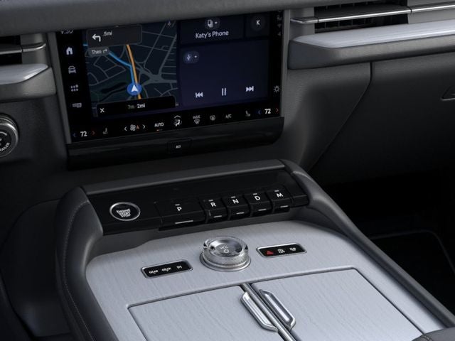 2026 Lincoln Navigator Reserve - Photo 15