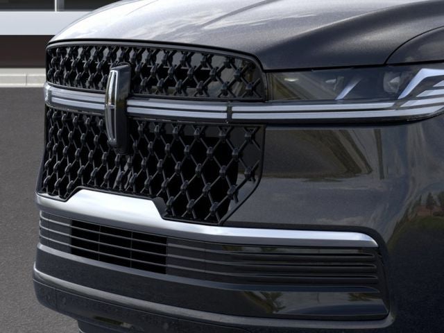 2026 Lincoln Navigator Reserve - Photo 17
