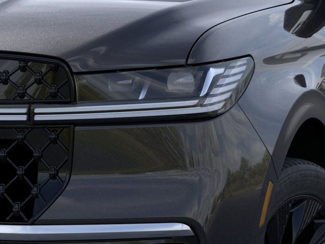 2026 Lincoln Navigator Reserve - Photo 18