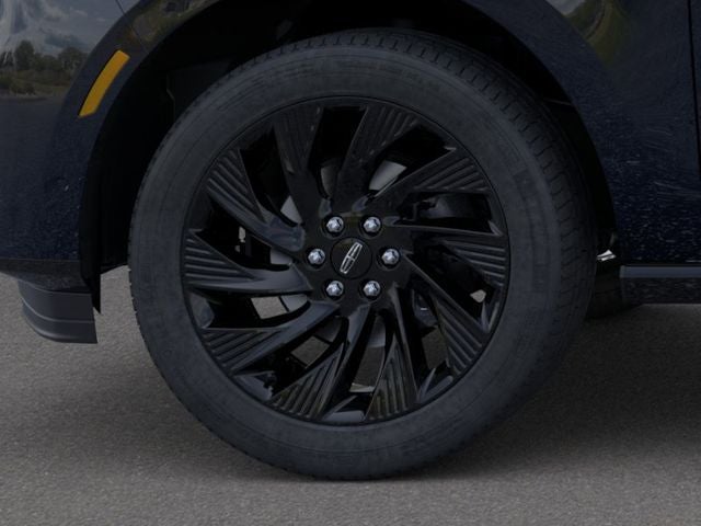 2026 Lincoln Navigator Reserve - Photo 19