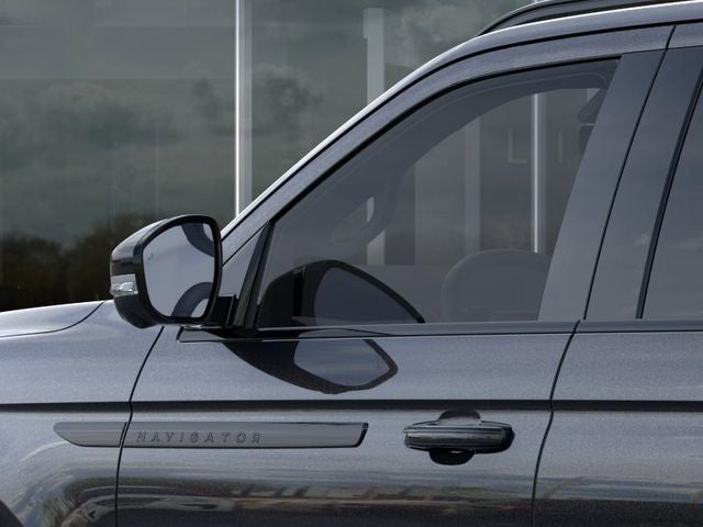 2026 Lincoln Navigator Reserve - Photo 20