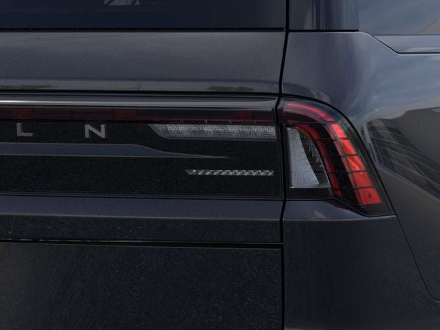 2026 Lincoln Navigator Reserve - Photo 21