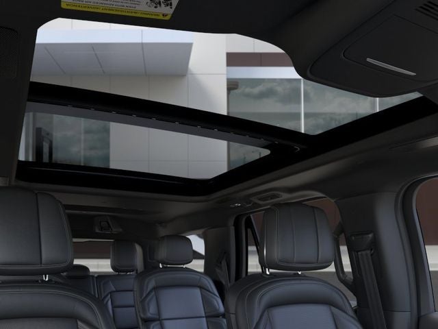 2026 Lincoln Navigator Reserve - Photo 22