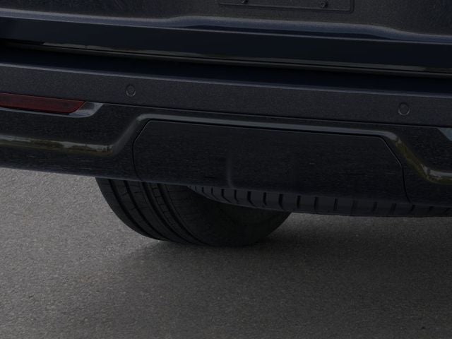 2026 Lincoln Navigator Reserve - Photo 23