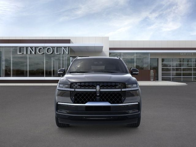 2026 Lincoln Navigator Reserve - Photo 6