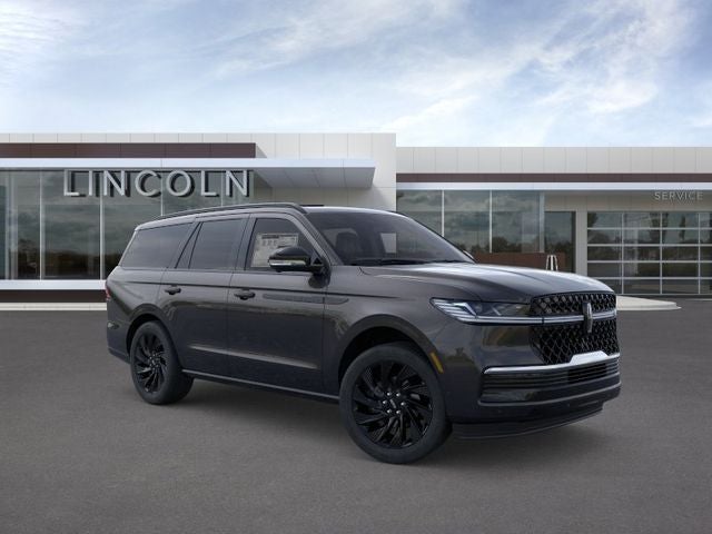 2026 Lincoln Navigator Reserve - Photo 7
