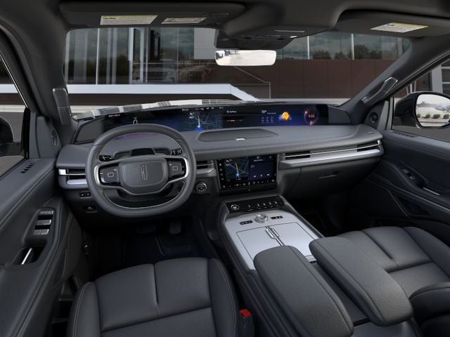 2026 Lincoln Navigator Reserve - Photo 9