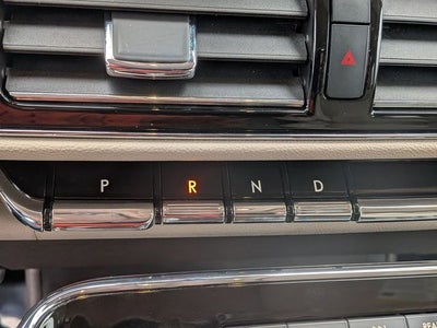 2023 Lincoln Navigator Reserve Reserve