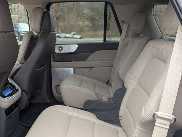 2023 Lincoln Navigator Reserve Reserve