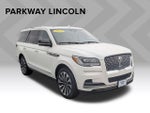 2023 Lincoln Navigator Reserve Reserve